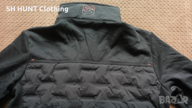 WURTH MIDYF Nordic Hybrid Work Jacket размер L работно хибридно яке W4-260, снимка 12 - Якета - 51993874