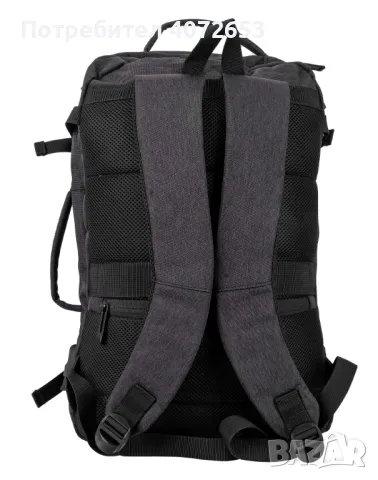 Раница за лаптоп Gemini Raimex, снимка 4 - Раници - 48998767