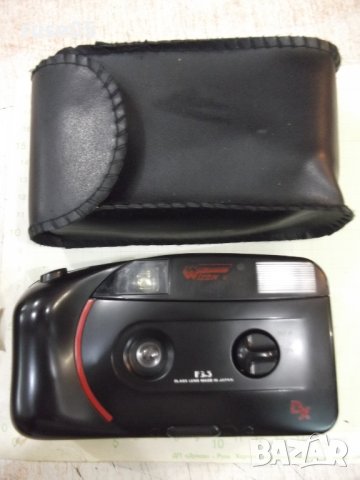 Фотоапарат "WIZEN DX - SM 111" работещ, снимка 2 - Фотоапарати - 41897944