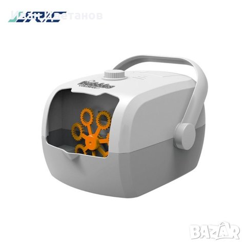 Машина за сапунени балончета 