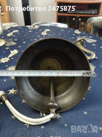 корабна камбана