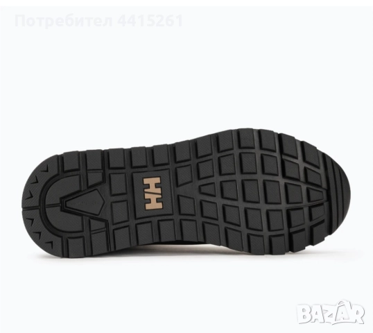 Helly Hansen зимни обувки, снимка 7 - Дамски апрески - 52896196