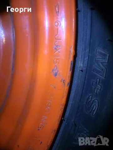 Дайхатсу Фероза 1,6 на части, снимка 5 - Автомобили и джипове - 35932500