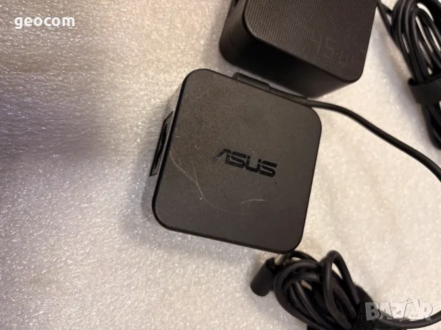 ASUS ADP-10280 оригинално зарядно 45W (4.0x1.35mm,19V/2.37A), снимка 2 - Кабели и адаптери - 48587482