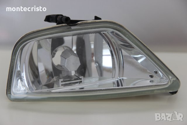 Ляв халоген Ford Focus facelift (2002-2004г.) Ляв фар за мъгла Форд Фокус / 2M5115201AH