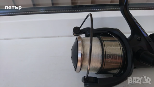 Макара Shimano 8000 GTE, снимка 2 - Макари - 51072962
