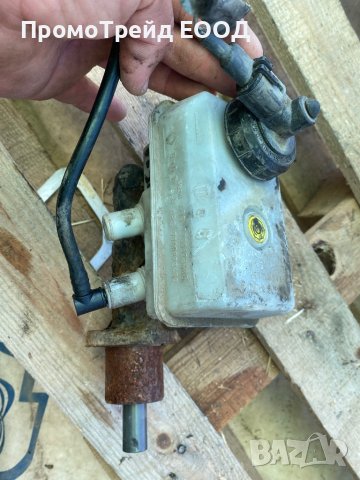 Спирачна помпа казанче Рено лагуна Renault Laguna 1, снимка 2 - Части - 41467932
