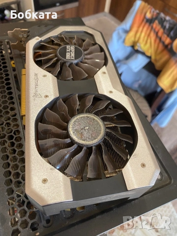 GeForce GTX 1060 6GB