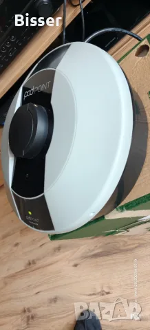 Като Нова зарядна станция Pod Point 7kW за електроавтомобил или хибрид, снимка 5 - Аксесоари и консумативи - 55942525