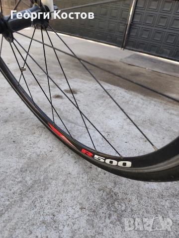 Колело Cube , снимка 7 - Велосипеди - 53840626