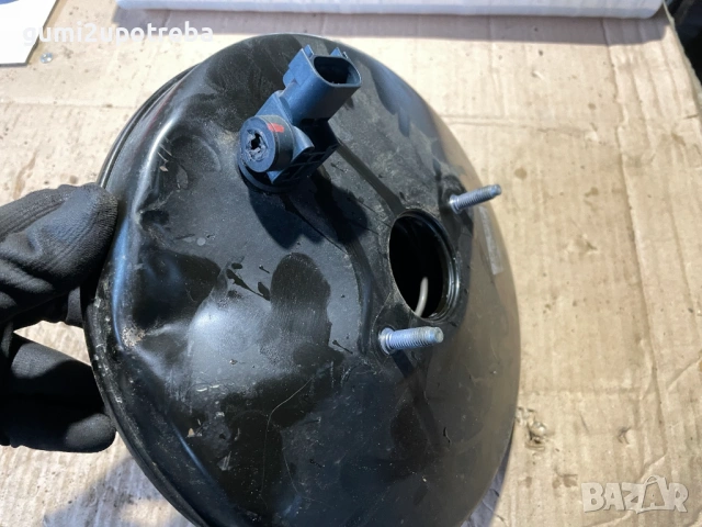 Спирачно Серво Ударено 0204829786 SUZUKI SX4 S-Cross 1.4 DITC HYBRID ALLGRIP, снимка 2 - Части - 53470688