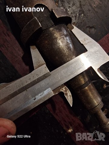 За Фреза, снимка 6 - Стругове - 41635799