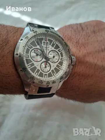 Aviator Mig-35 Chronograph 