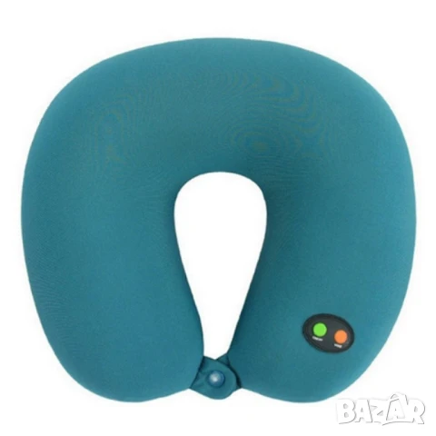 Масажна въглавница