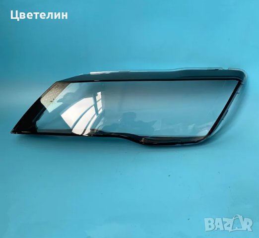  СТЪКЛО / КОРПУС за фар за Audi A7 11-14 Ауди A7 11-14, снимка 2 - Части - 41590723