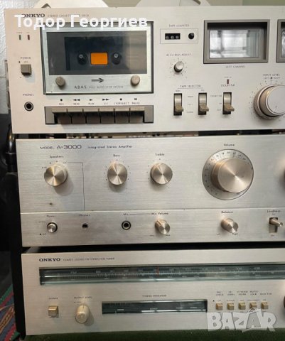 Onkyo set . Промоция ., снимка 8 - Аудиосистеми - 40503610