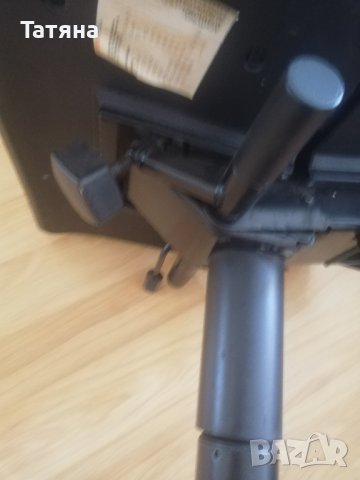 Офис стол висококачествен оригинален немски-Germany, снимка 8 - Столове - 41556623