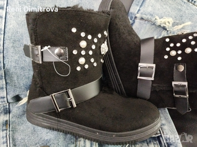 дамски боти 