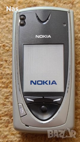 Продавам Nokia 7650, снимка 14 - Nokia - 41021177