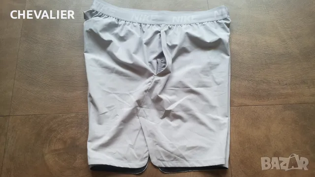 NIKE M NK FLX SHORT VENT MAX 2.0 Stretch размер XXL еластични къси панталони 2-66, снимка 9 - Къси панталони - 49492625