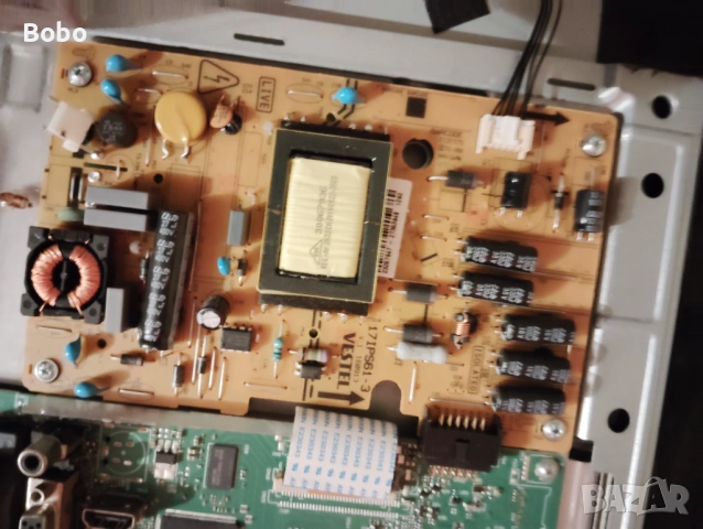 Power board 17IPS61-3