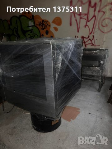 Конвектомат Retigo Blue Vision, снимка 2 - Обзавеждане на кухня - 36212720