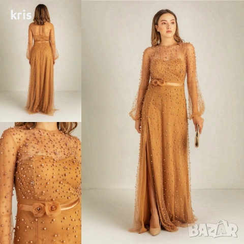 Рокля elisabetta Franchi guess Karen Millen self - portrait , снимка 13 - Рокли - 49543045