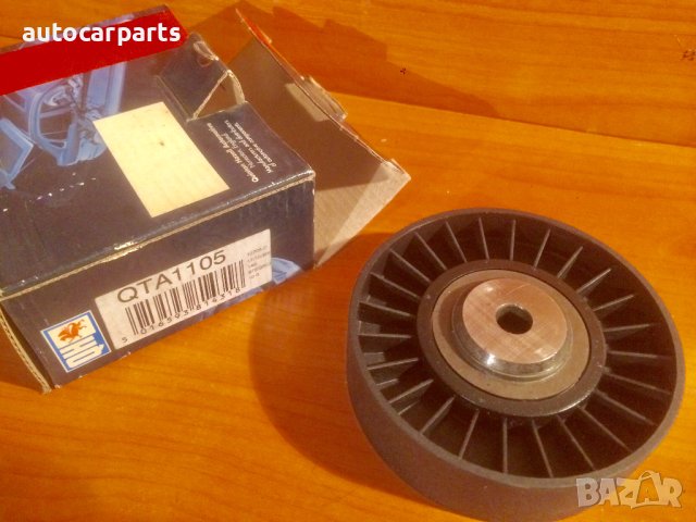 Паразитна / водеща ролка, пистов ремък за Алфа Ромео и Ланчия / Alfa Romeo, Lancia, снимка 2 - Части - 44271271