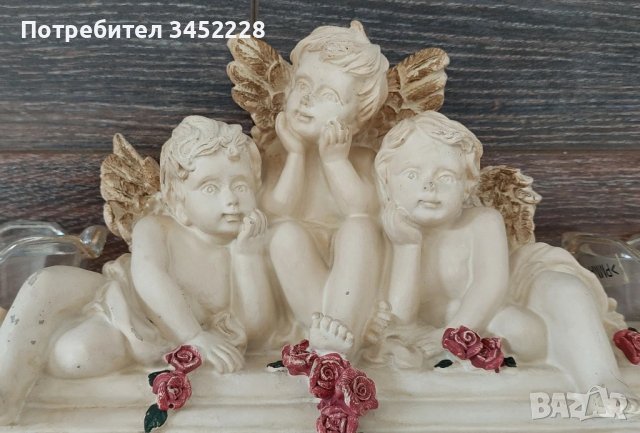 Стойка за стена ретро за ценители , снимка 6 - Антикварни и старинни предмети - 50584054