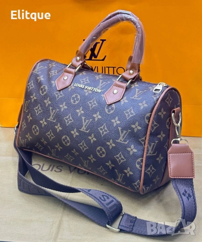 чанти тип сакове louis vuitton , снимка 3 - Чанти - 52609092
