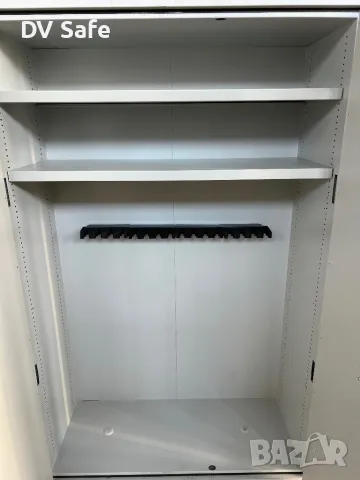 Каса за оръжие с вместимост до 20 броя , снимка 3 - Оборудване и аксесоари за оръжия - 49825115