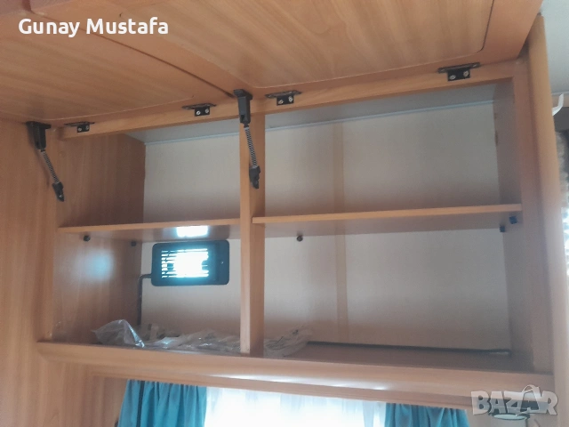 продавам Каравана, снимка 7 - Каравани и кемпери - 53798416