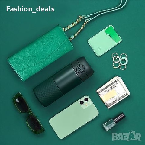 Нова Ion8 Чаша за пътуване вакуумна изолация 360мл Мъже Жени Подарък, снимка 6 - Други стоки за дома - 42260501