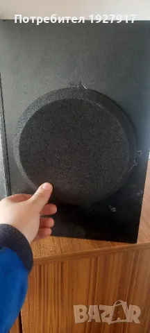 кутия за говорител, снимка 5 - Тонколони - 48547435