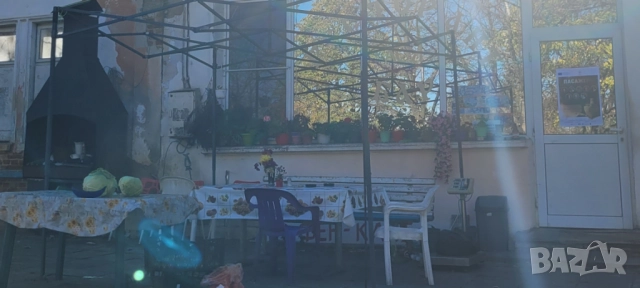 Къща с голям двор, пещ и допълнителни постройки – отлична цена!, снимка 15 - Къщи - 52416813