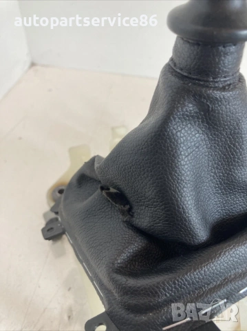 Лостов механизъм на скоростен лост за KIA Ceed 1.6 CRDi (2008) 43700-1H200, снимка 3 - Части - 53241098