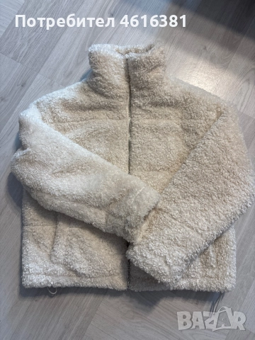 Зимно яке, снимка 1