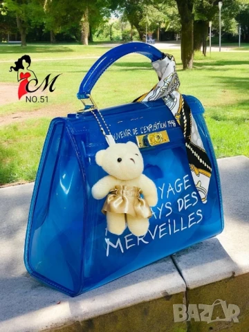 чанти , снимка 2 - Чанти - 51095432