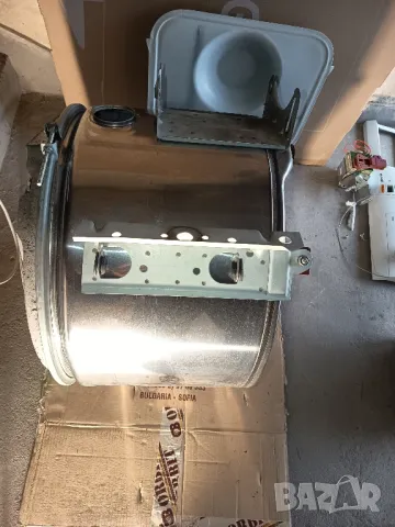 Пералня Gorenje части 5, снимка 3 - Перални - 50235752