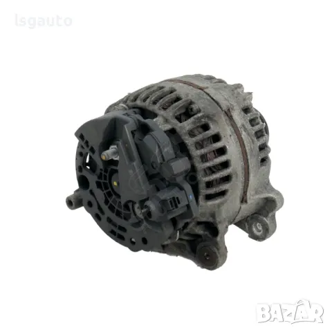 Алтернатор AUDI Q5 (8RB) 2008-2012 ID: 135936, снимка 2 - Части - 47672917