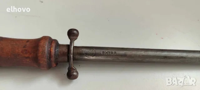 Стар масат Ochsenkopf, снимка 4 - Антикварни и старинни предмети - 47543628