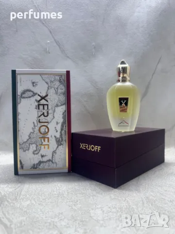 Xerjoff XJ 1861 Renaissance EDP 100ml, снимка 2 - Унисекс парфюми - 49338467