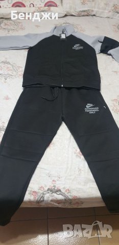 Мъжки екипи , снимка 5 - Спортни екипи - 39468085