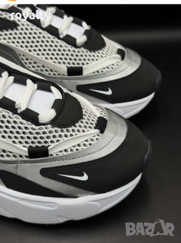 Nike Air Max FuryosA ОРИГИНАЛНИ нови маратонки 36-42 номер, снимка 4 - Маратонки - 53358844