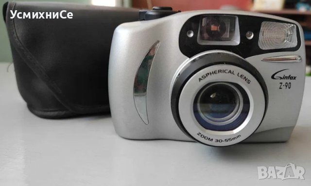 Фотоапарат Aspherical Lens , снимка 2 - Фотоапарати - 41293298