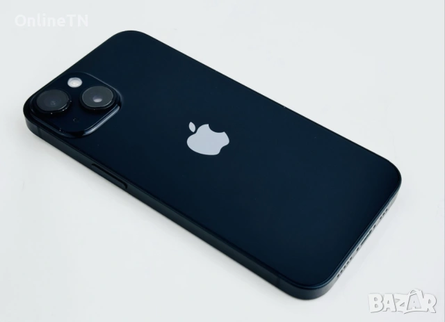 iPhone 14 100% battery , гаранция , снимка 3 - Apple iPhone - 53624110