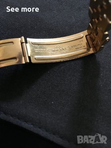 ROLEX Daytona 24 Winner дамски часовник автоматик, снимка 8 - Дамски - 39647775