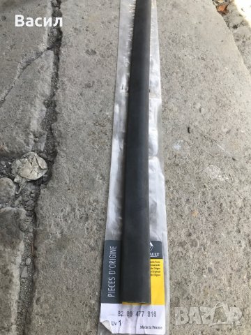 Уплътнение за рено  , 82 00 477 816, снимка 2 - Части - 35857551