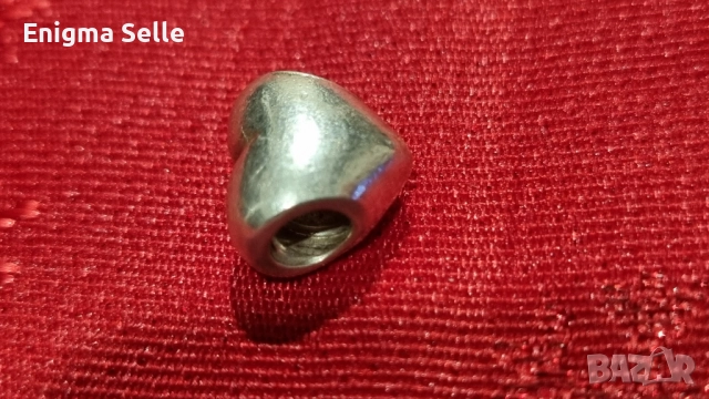 Сребърен талисман Pandora s925 ALE, снимка 3 - Колиета, медальони, синджири - 52654260