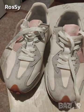 Маратонки New balance 327